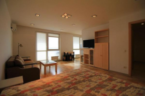 Liman Apartment